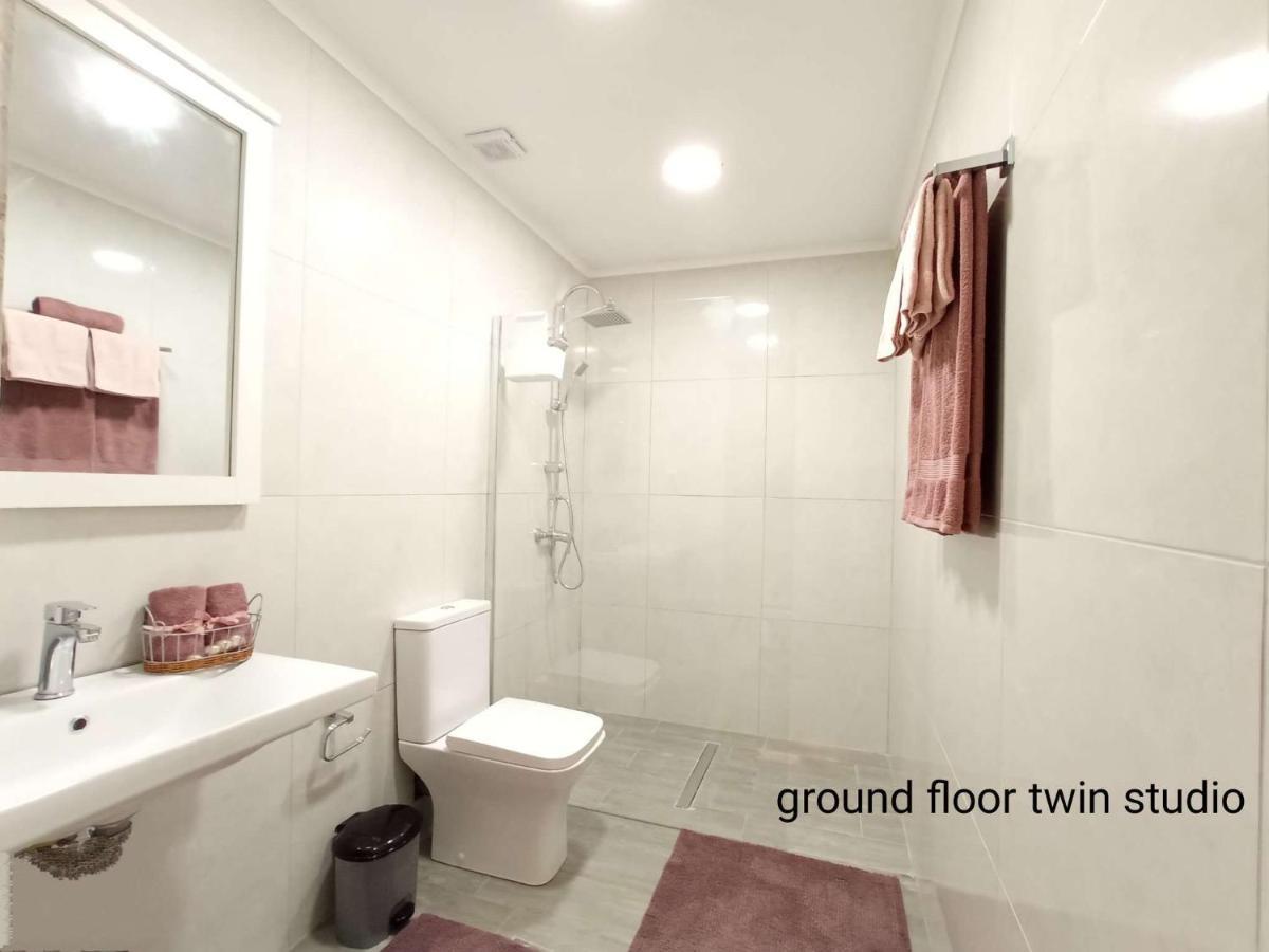 Aparthotel Venus *