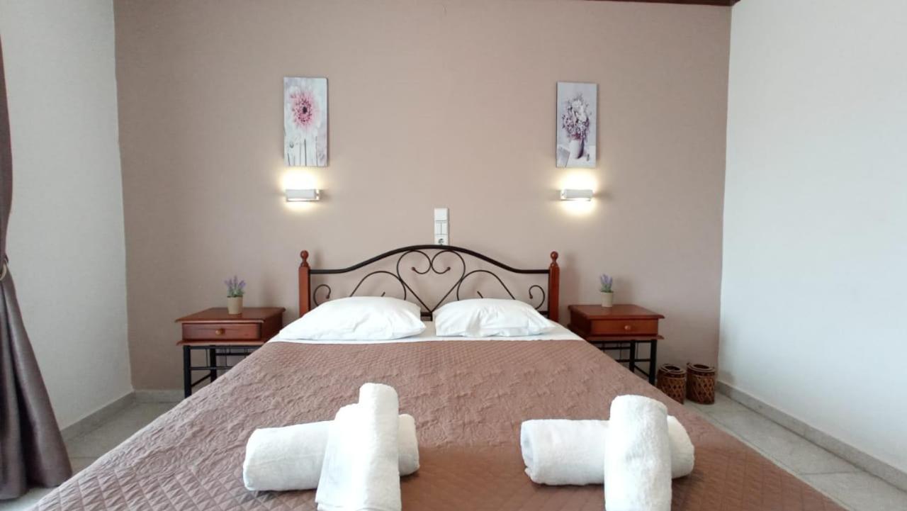 Aparthotel Venus Sidárion
