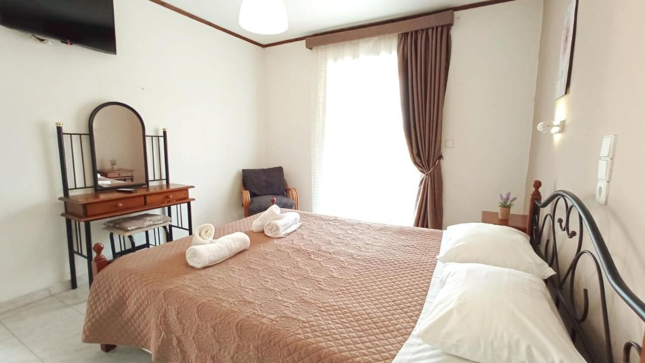 Aparthotel Venus