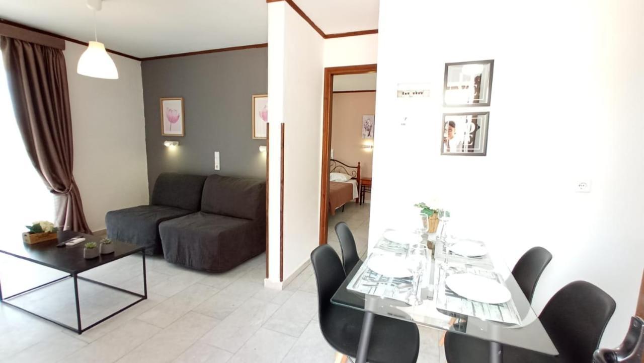 Venus Aparthotel