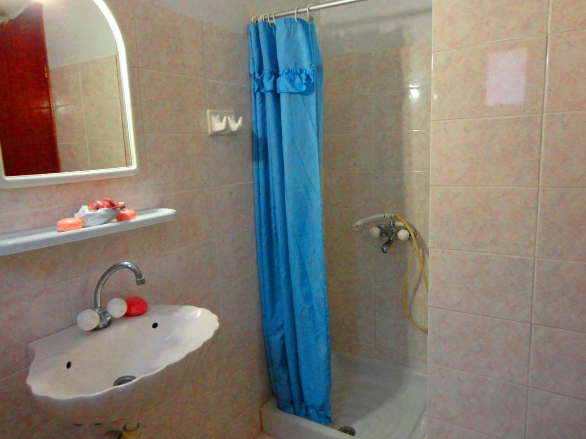 Aparthotel Venus