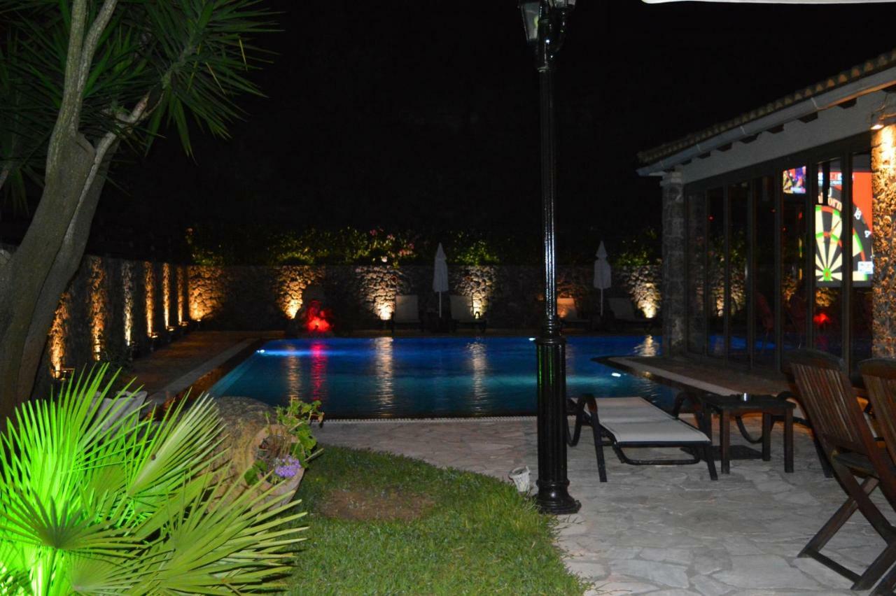 Venus Aparthotel *