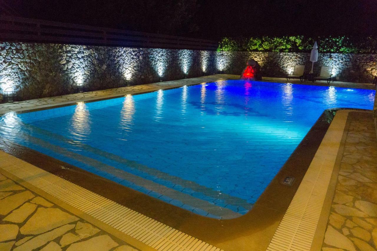 Venus Aparthotel Sidárion