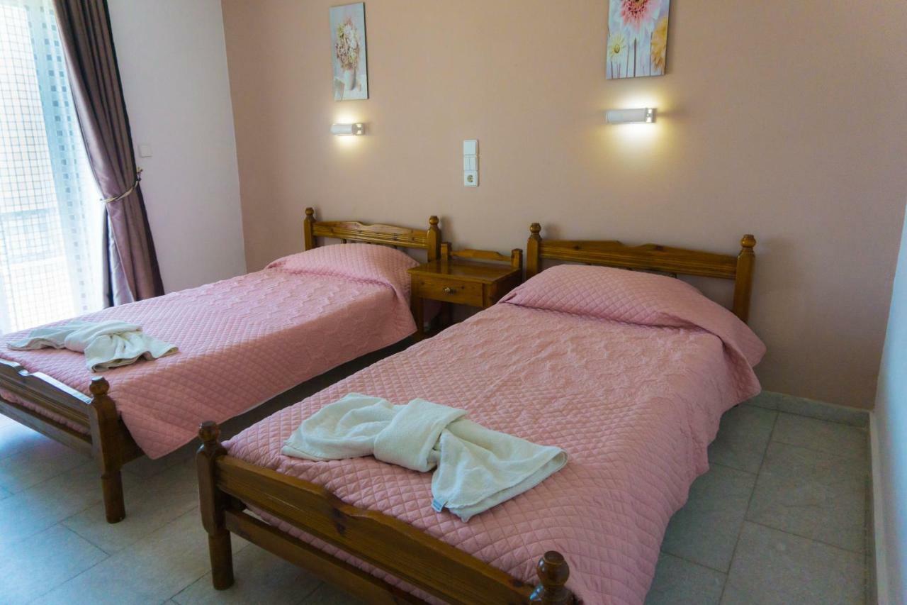 Venus Aparthotel *