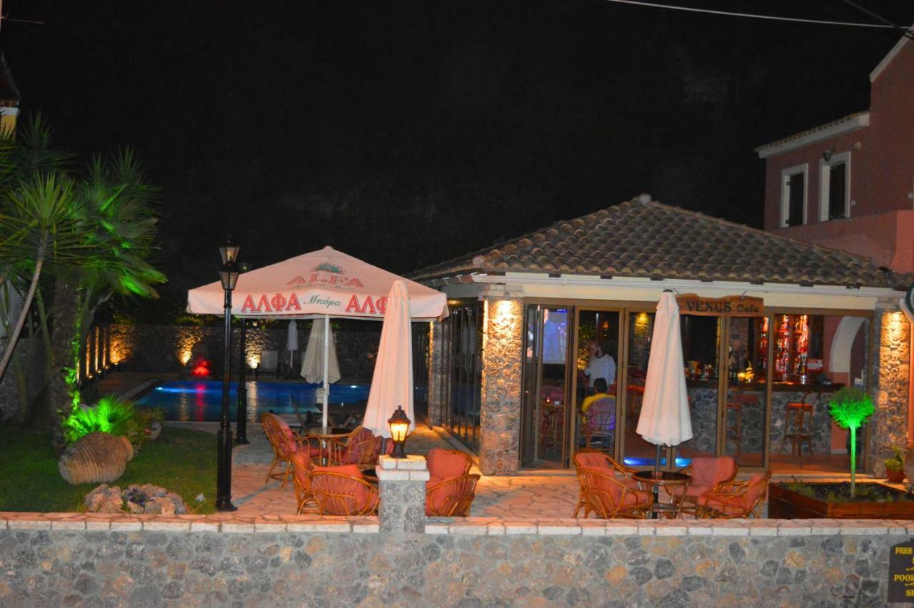 Appart hôtel Venus *