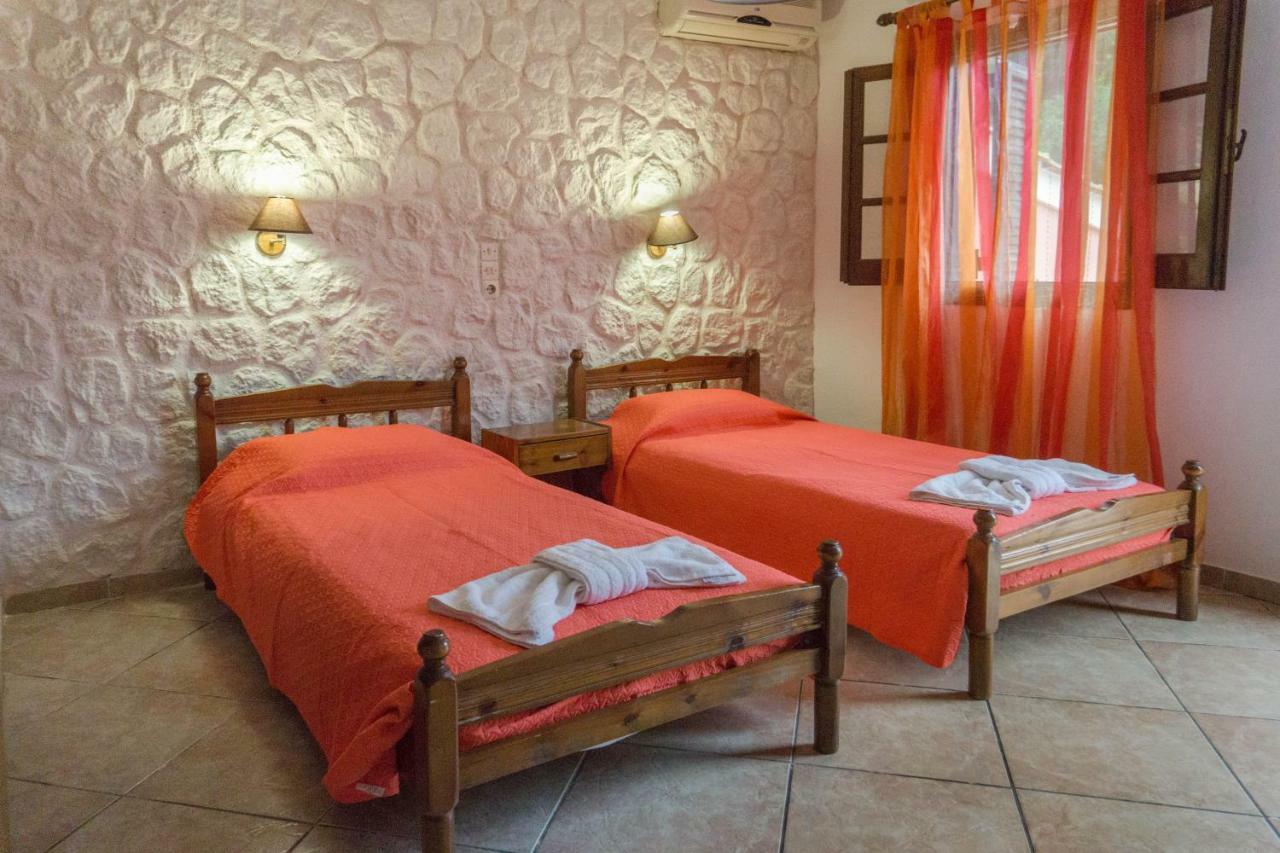Venus Appart hôtel Sidárion