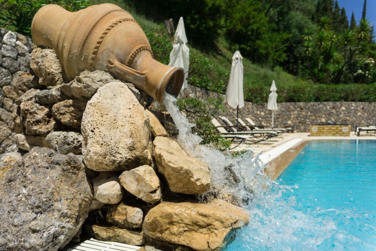 Appart hôtel Venus *