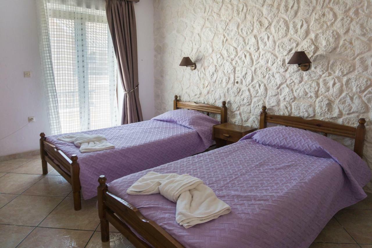 Venus Appart hôtel *