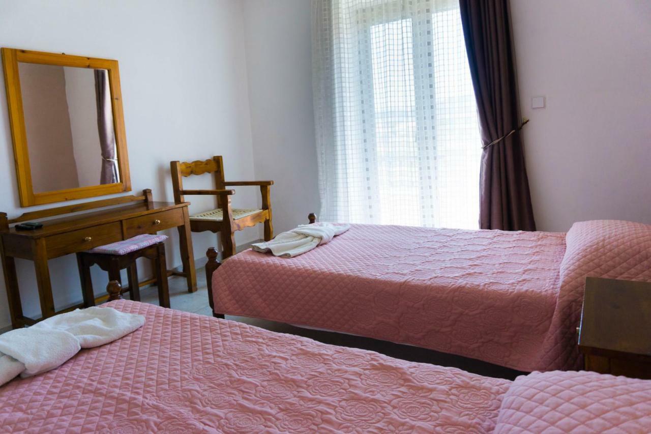 Venus Appart hôtel *
